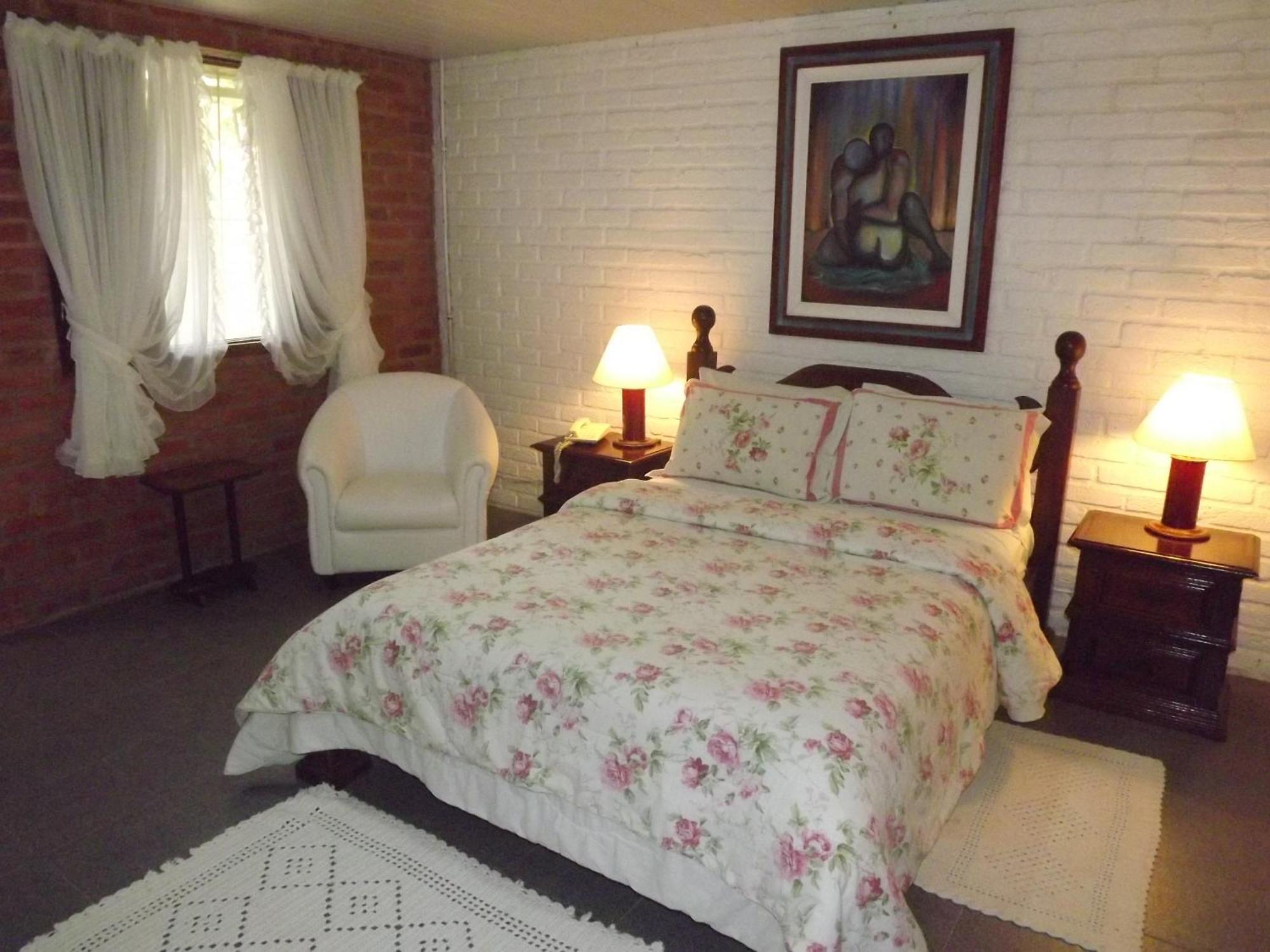 Hotel Vivenda Penedo Пенеду Номер фото